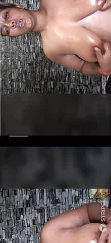 Desi Strip60fps - Striptease