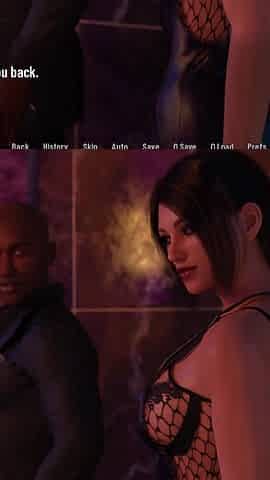 University Days by Greebo - Hard Sex Behind the Club 26