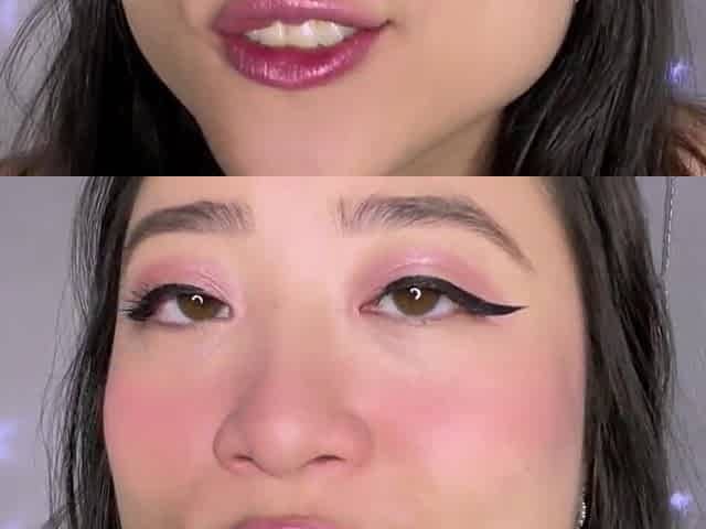 I crave u to Cum on my Face -ASMR JOI- Kimmy Kalani