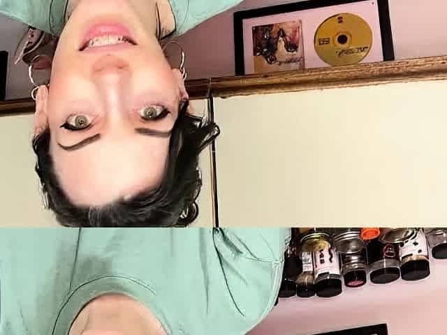 Carolina big ass amateur webcam teen anal dildo masturbation