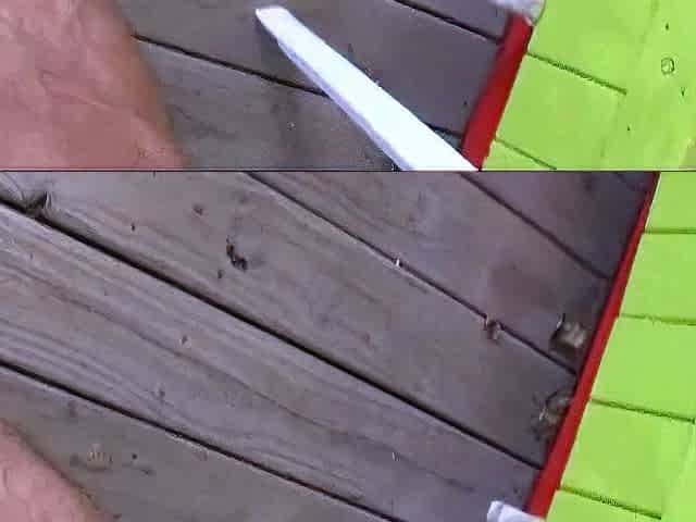 Amateur Hardcore POV
