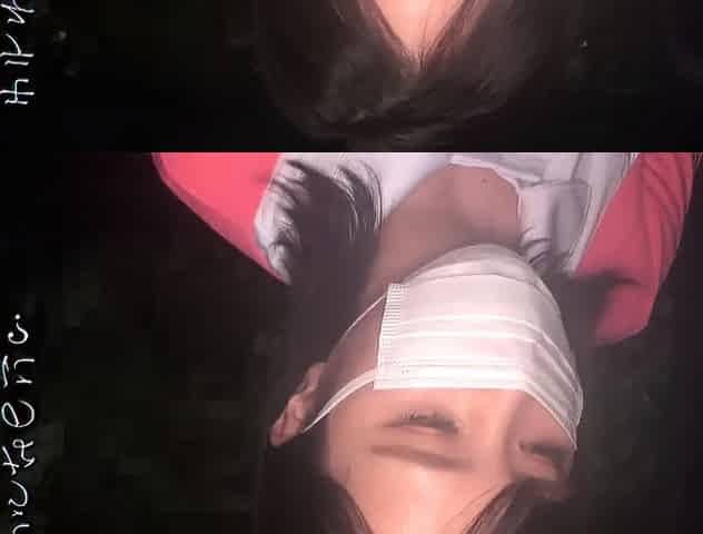 Amateur Asian Japanese Anal Creampie