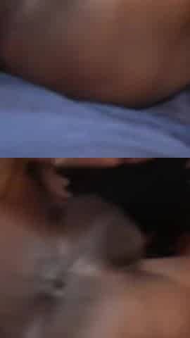 Extreme Asseating Throatfuck