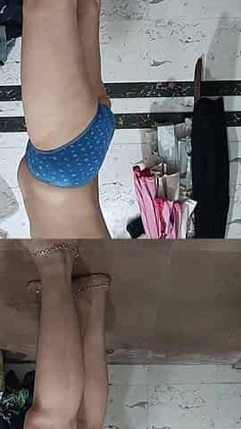 Priya Big Ass and Big Pusssy Show