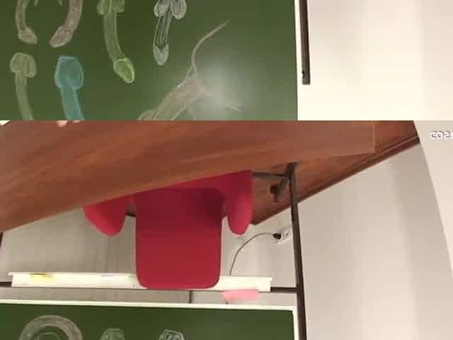 Angela Rivas (Debbie) Graduate Anal Exam at Costas Bravo Anal School