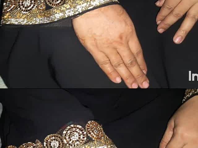 Muslim Girlfriend Sex in Hijab