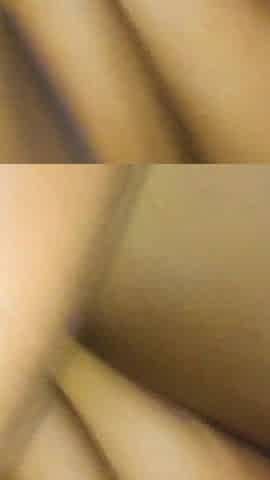 Horny Step Sister Caught Fingering