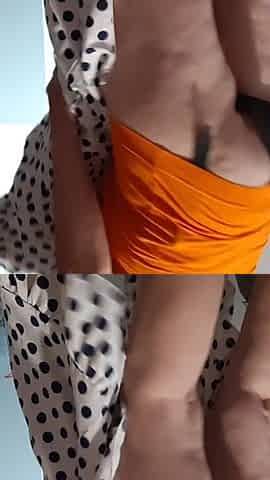 My Stepmom Bent Me Over and Fucked Me While No One Was Home