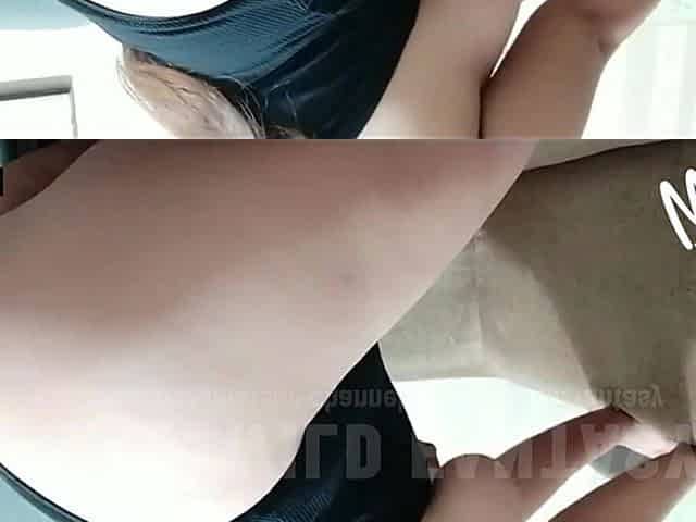 Chubby Horny Teen Pinay GF - Nilabas Ang Malaking Dede Sa Video Chat