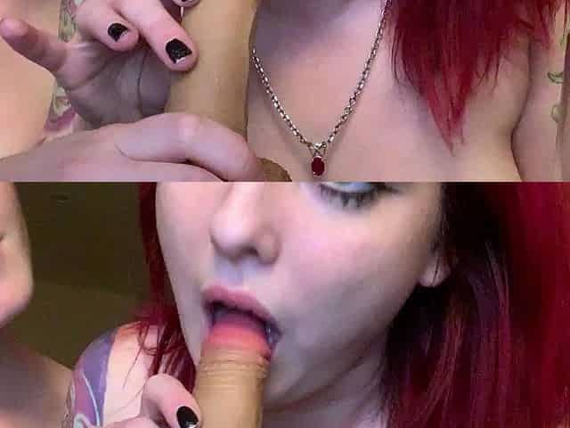 Jessy funny amateur teen brunette toying