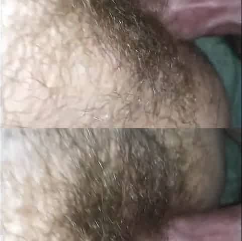 Late night bang with dong ring