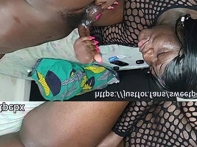 Cock massage - sweetpebx