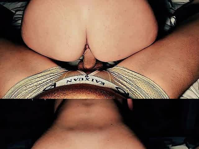 mother I'd like to fuck in slow motion riding a shlong