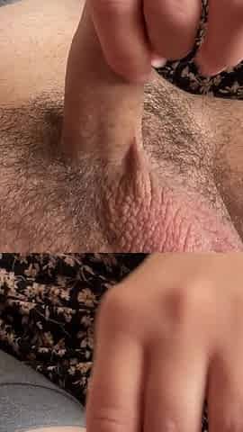 Ohh This Is a Really Ugly Dick, Let Me Suck It!