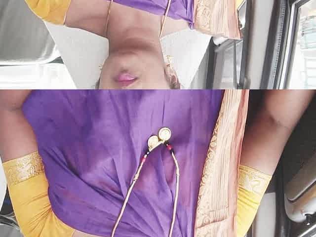 Indian Saree Maid Car Sex Sheve Pussy Telugu Dirty Talks