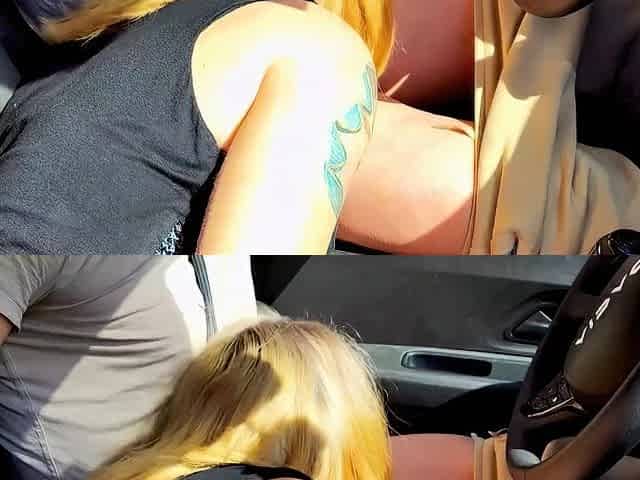 MuchaSexo - Krystal Genner SPANISH