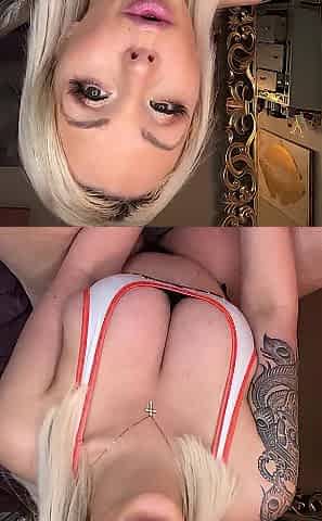 Nina's Wet JOI Bundle