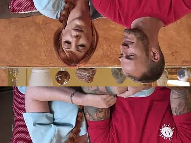 Lauren phillips Up And Fuck My Ass