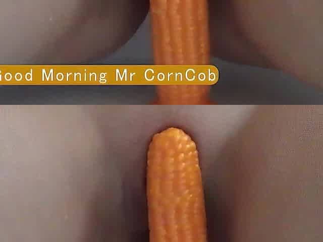 Quick Morning Pissing