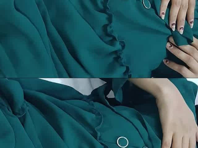 Muslim Wife Homemade Sex with Romantic Play