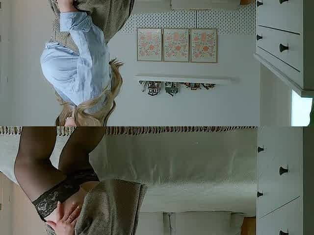 Fat wife masturbates slutty after business rencounter.