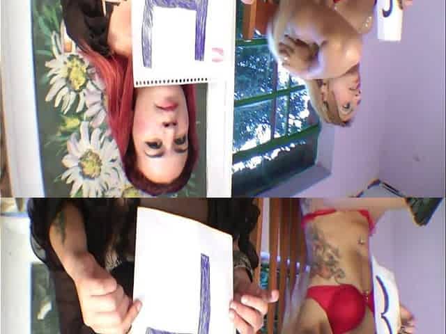 Piss Championship Top Model Babes Lesbian Domination