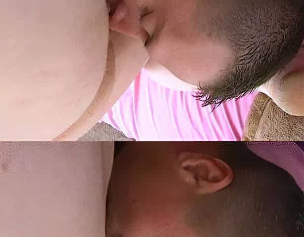 BBW White Chick Big Boobs Cam Play