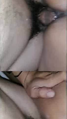 Riding a Large Dick, That guy Came on My Boobs
