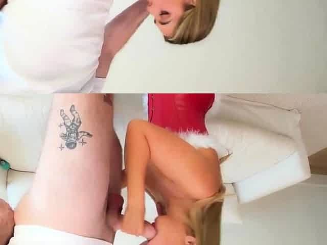 Tru Kait Rough Holiday Sextape With Girthmasterr Onlyfans