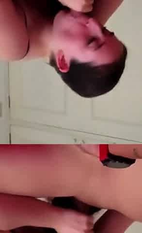 My Stepbrother Wanted to Know What It Felt Like to Ejaculate so I Helped Him Cum