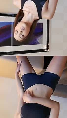 Hot Sexy Asian Abg Alexia Anders Gets Down on Her Knees and Swallows Chinese Cock Full Video - 1/2