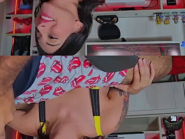 Lewd Harlot Unbelievable Sex Movie