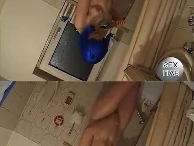 Small Tit Slut With Colored Hair Gets Multiple Cumshots In Her Mouth After Hard Dp