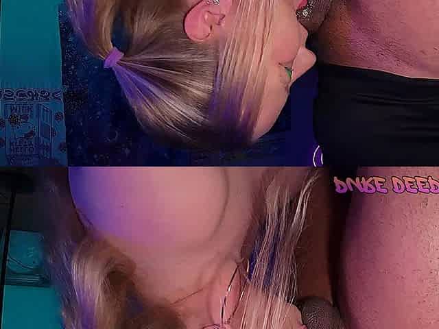 Throat Goblin Ep - 55 Horny Cum Swallowing Mature MILF Wide-screen
