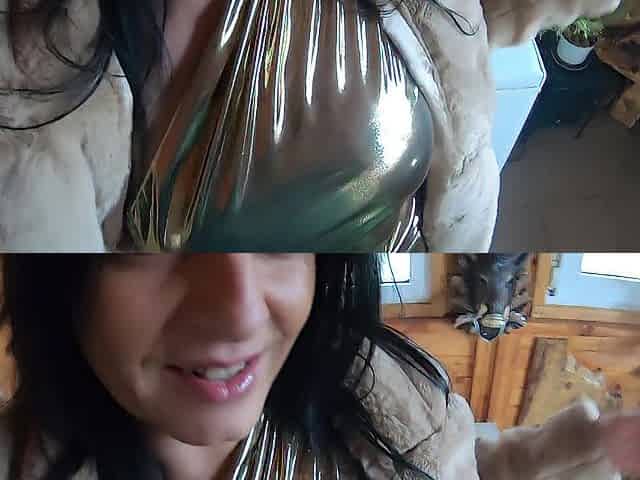 Cheating wife dance play with spouse ally 228