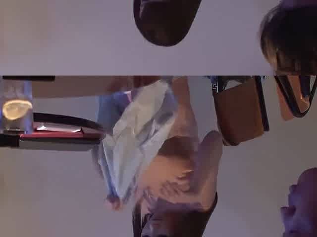 Japanese Asian Wife With Huge Natural Tits And Big Butts Cheating With Strangers In The Hotel
