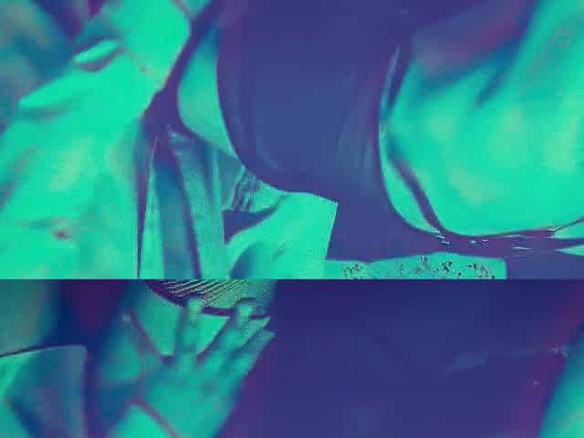 mariquita femboy le gusta verga por el culo
