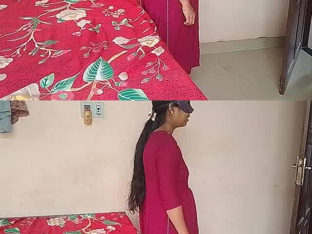 Kerala Housewife Calls Her Boyfriend When No One Is at Home