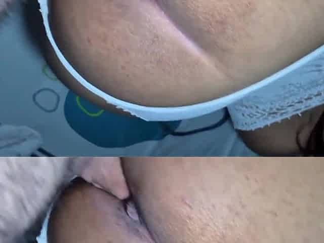 My First Time on a Date with a Venezuelan Woman, and She Already Gave Me Her Big Ass