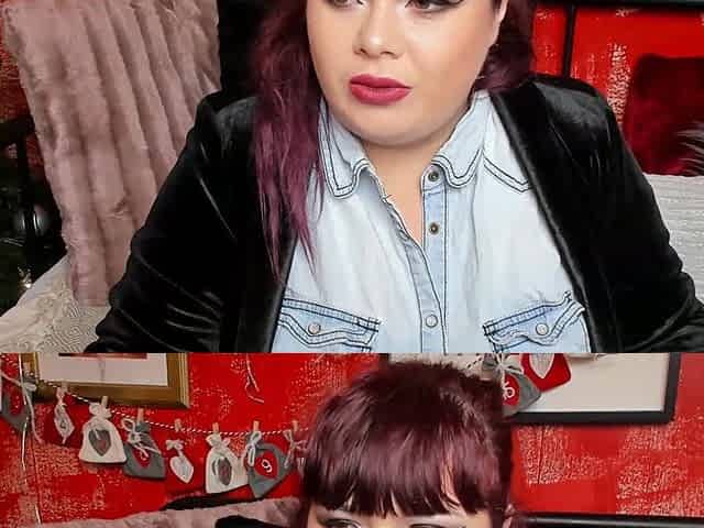 Bitch Boss - Breast Expansion