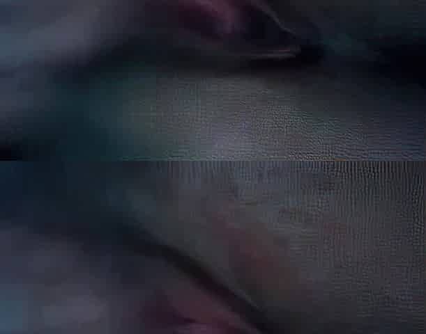 Asian Amateur Girl Masturbates Solo
