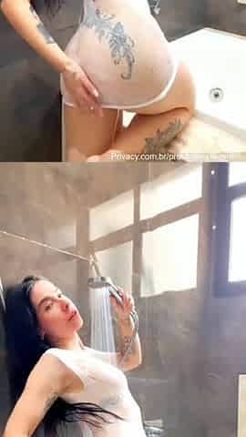 Shower only