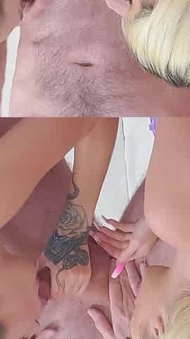Hot Pumpkins Angel Rae Doll and Grace Lowdie Ride Toby Dick!