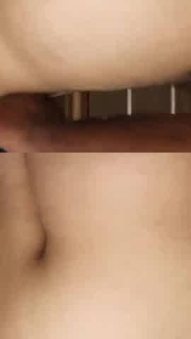 Cheating Wife Anal Fucked by Neighbor Part - 4
