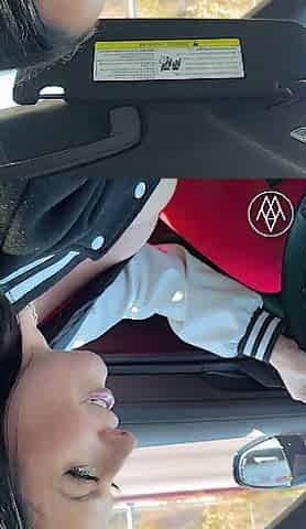 Breasty Angela White has a Sneaky Hookup after her Workout