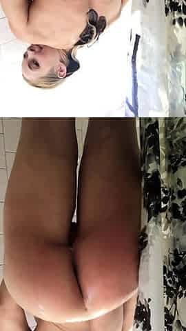 Close up fuck and cumshot