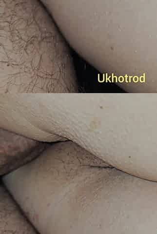 Late Night Anal Creampie