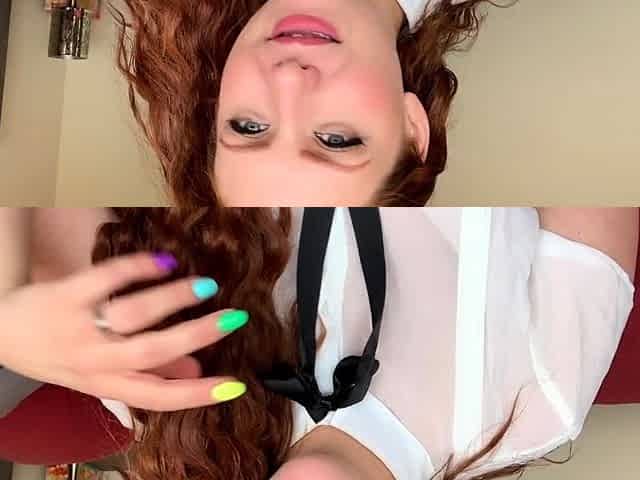 Amazing Webcam Solo Masturbation More at