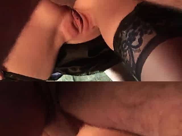 Alura Jenson has been telling her mom Alisha Adams that that babe'll merely have a 3some...