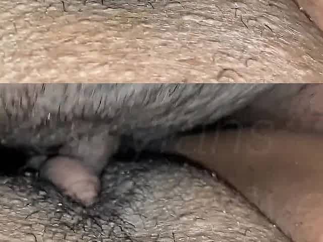 Superlatively Good allies Clitoris to Clitoris Soaked Vagina